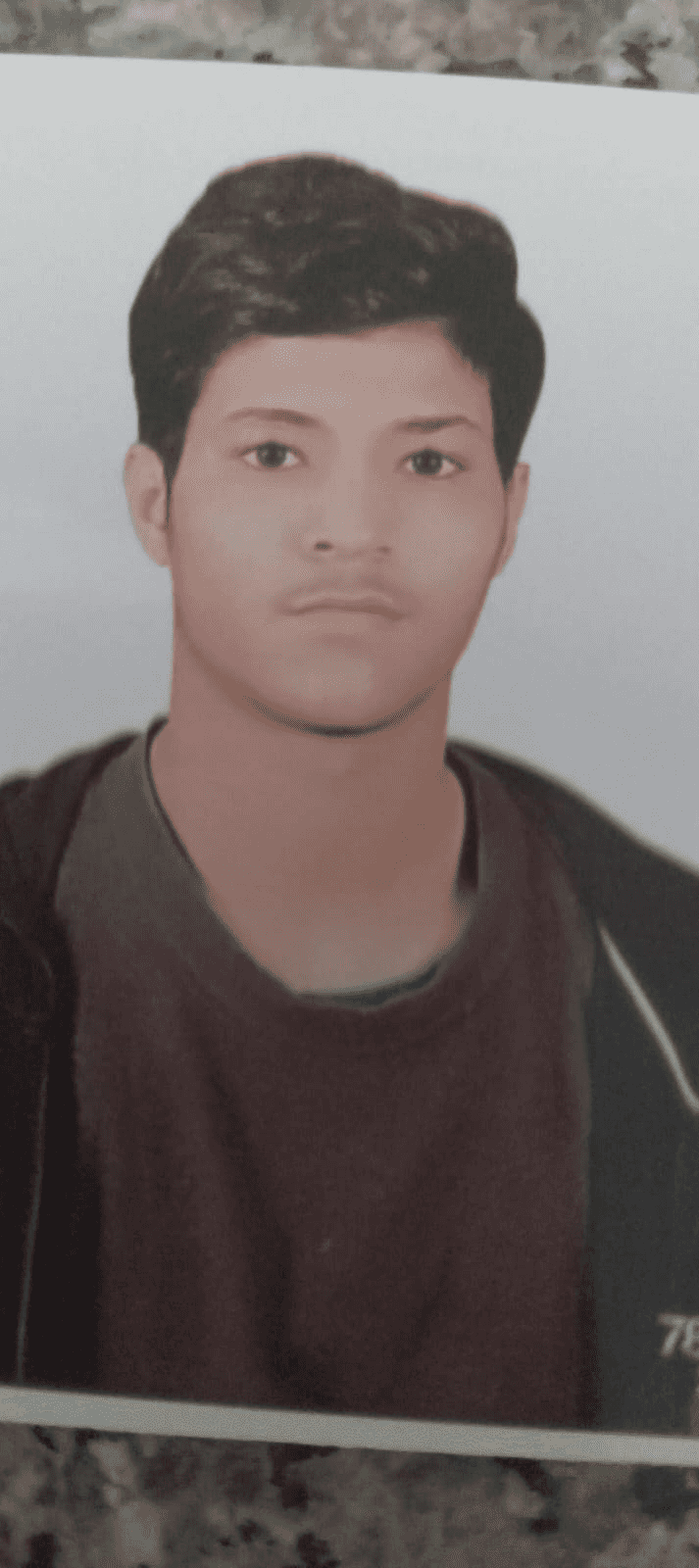 الدار - علي خلف - انتهت حالة القلق التي رافقت عائلة الشاب أحمد القيسي