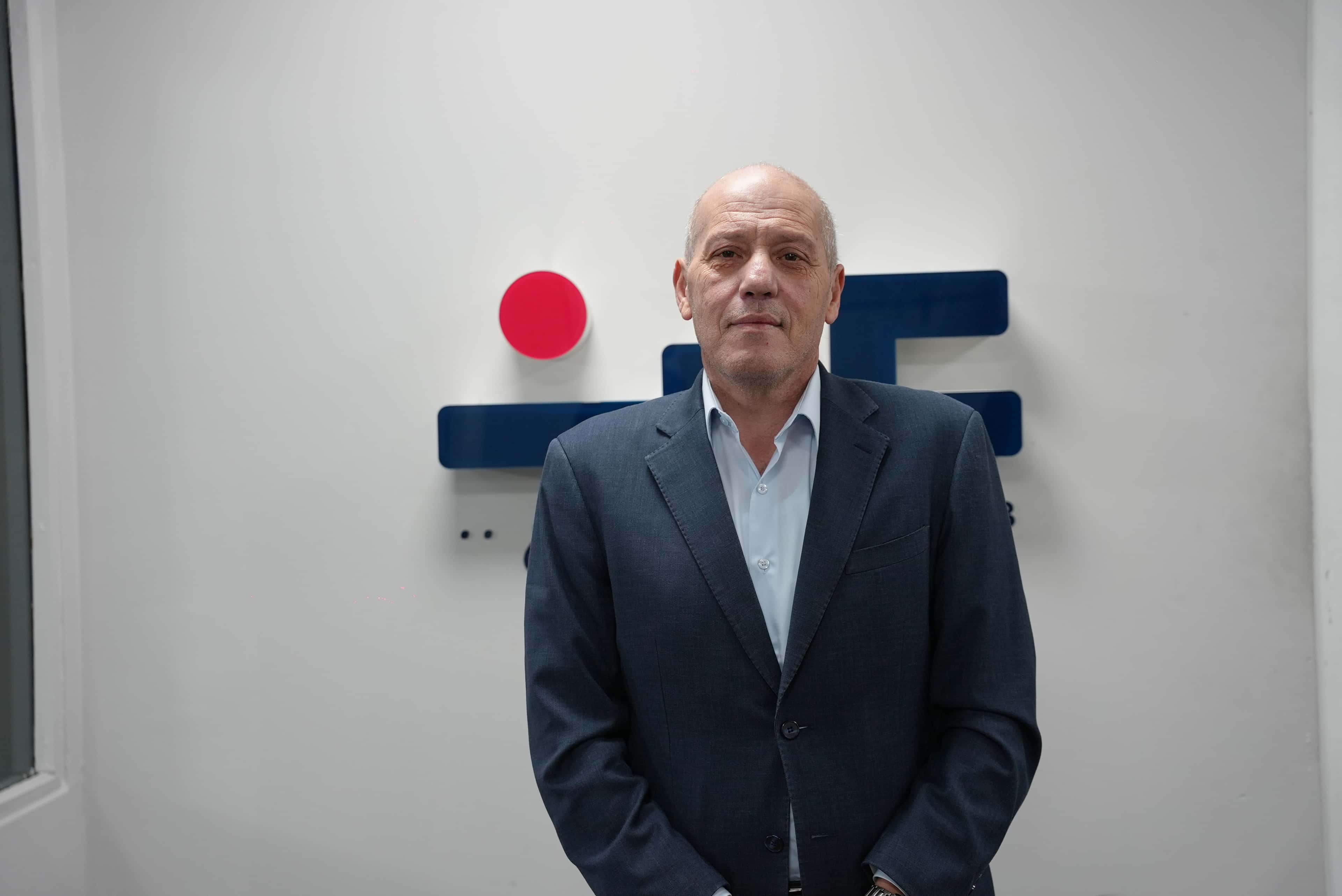 الدار - هاشم المناصير - قدم الكاتب والمحلل السياسي ماهر أبو طير خلال ا