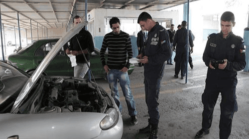 الدار -  أعلنت إدارة ترخيص السواقين والمركبات بدء العمل بتعليمات الفحص