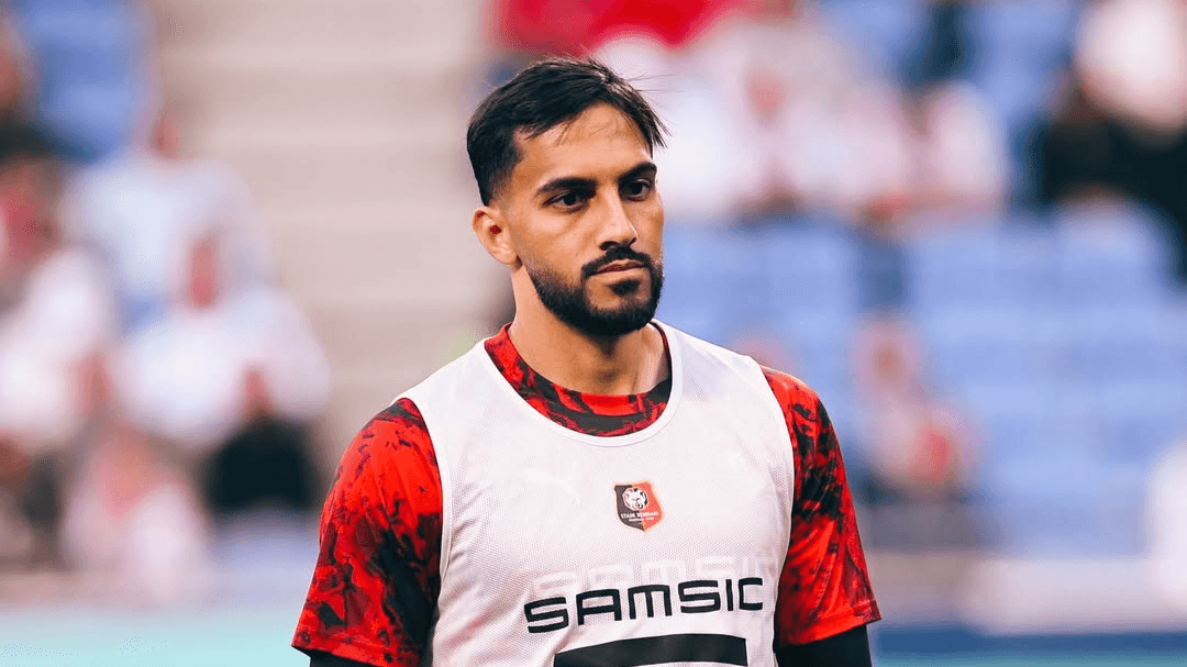 الدار - وجه نجم المنتخب الوطني الأردني ونادي مونبلييه الفرنسي، موسى ال