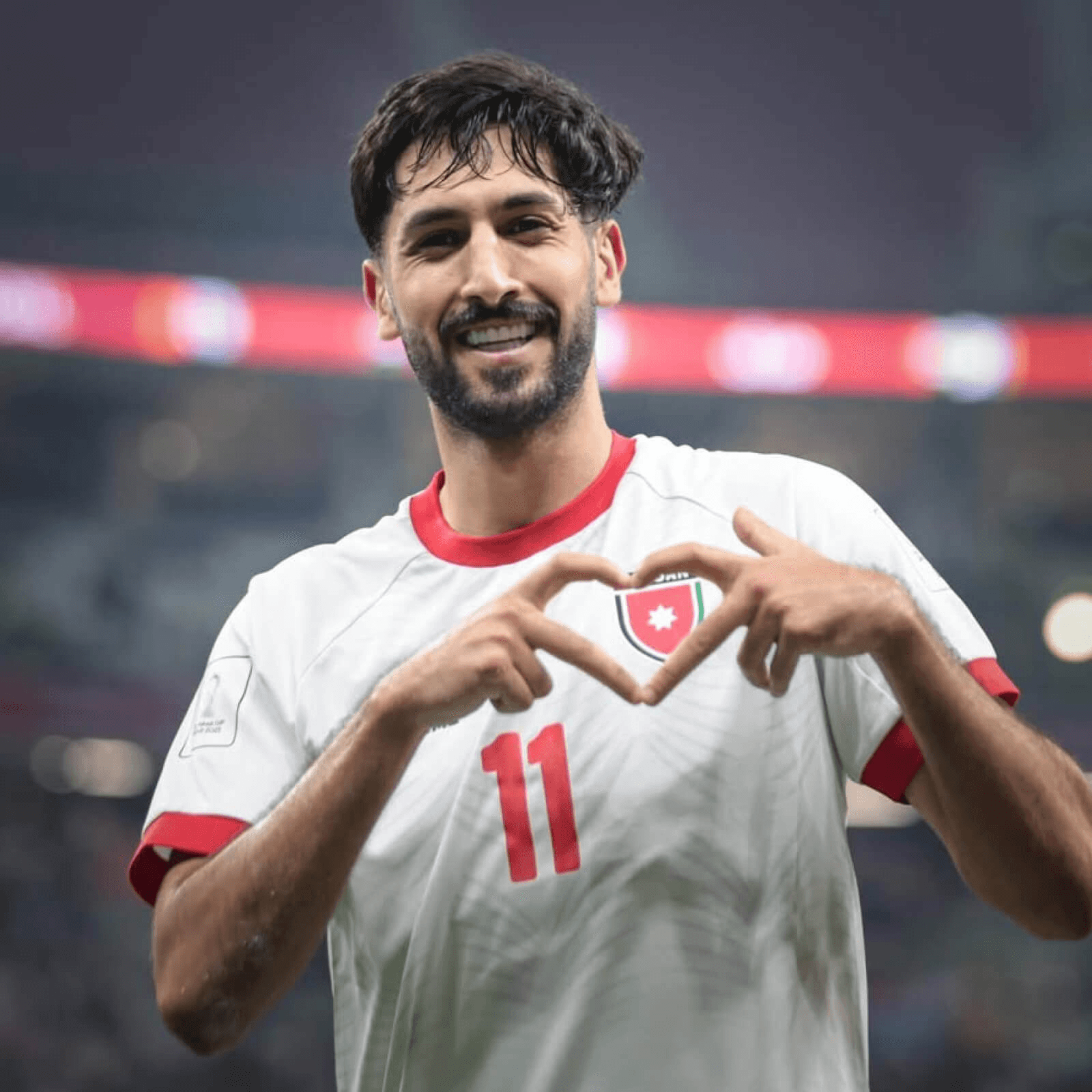 الدار -  تلقى الجهاز الفني للمنتخب الأردني بقيادة المغربي بادو الزاكي،