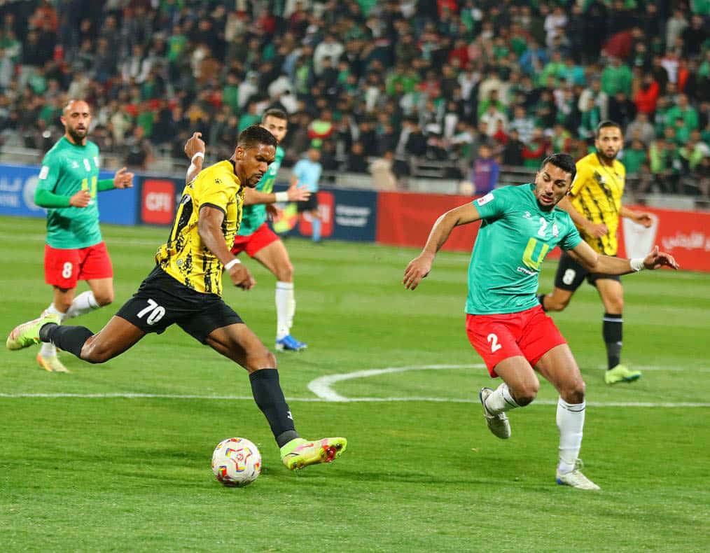 الدار -  أصدر الاتحاد الأردني لكرة القدم، اليوم، مجموعة من الإرشادات و