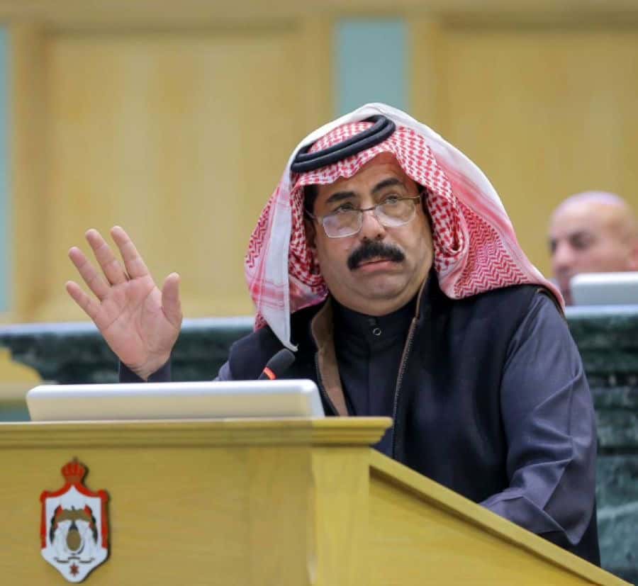 البدادوة: الحكومة حريصة علينا لكن البعض تلقى الرسالة خطأ