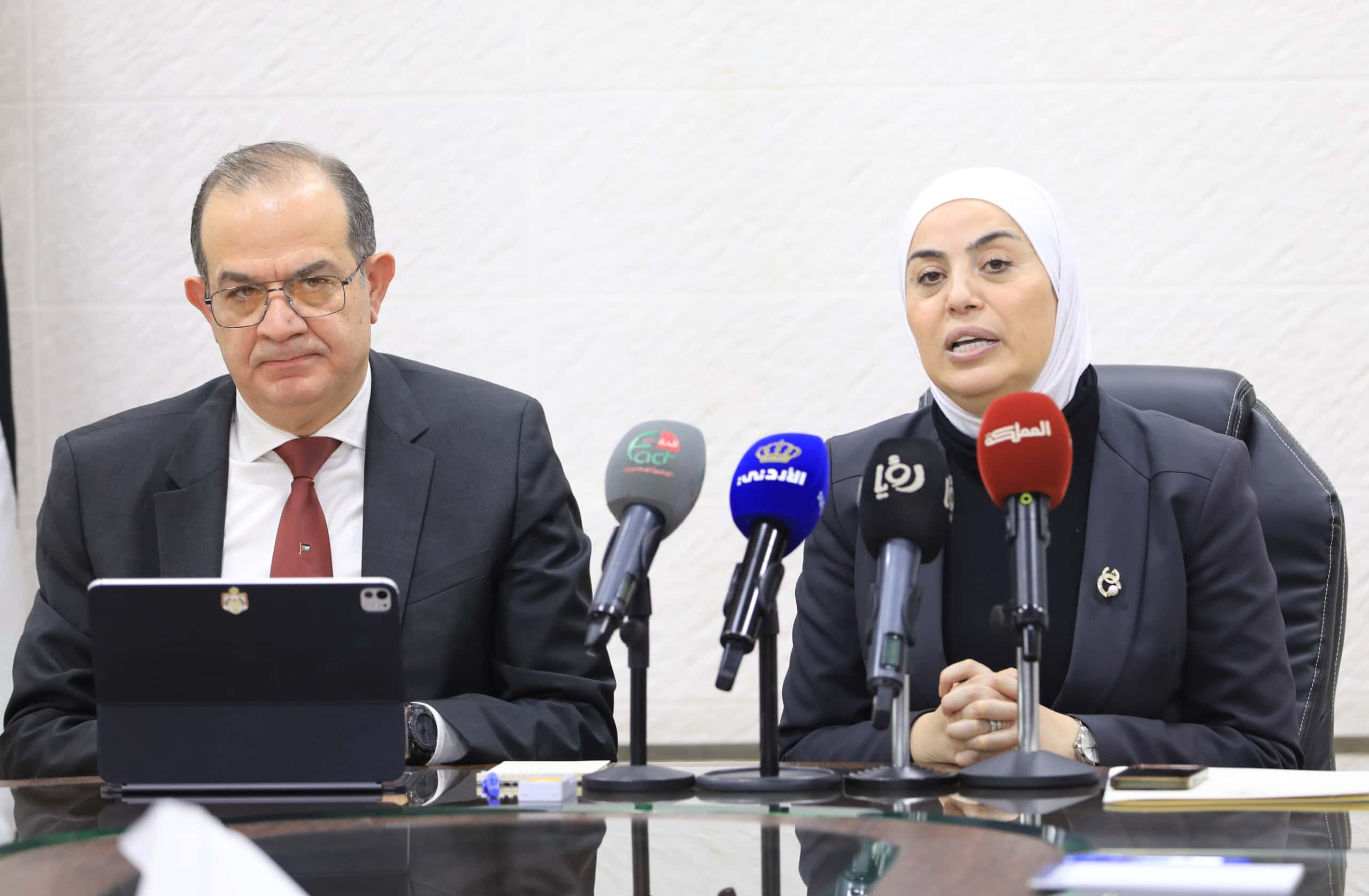 الدار -  أطلقت وزارة التنمية الاجتماعية بالشراكة مع وزارة الاقتصاد الر