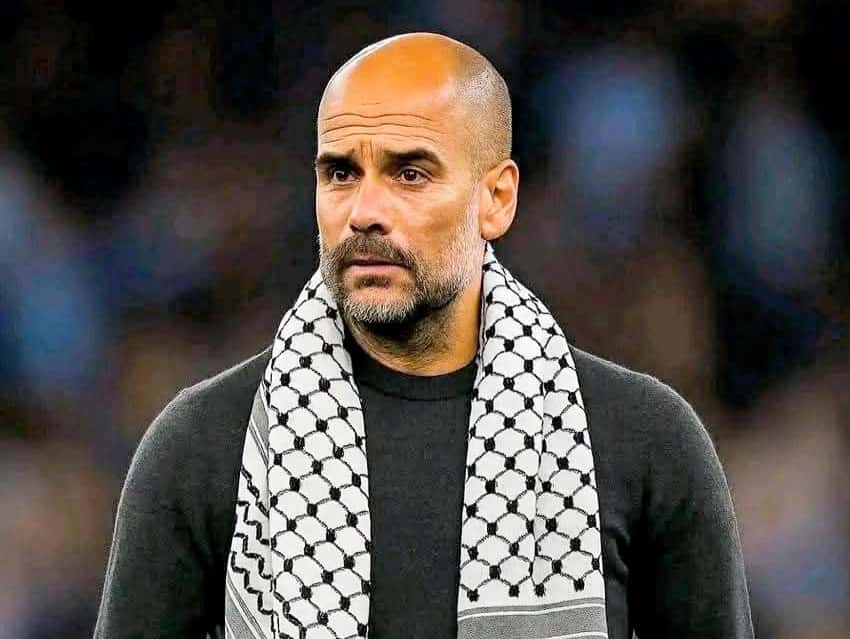 الدار - أكد مدرب مانشستر سيتي الإنجليزي، جوسيب غوارديولا، أنه سيواصل ا