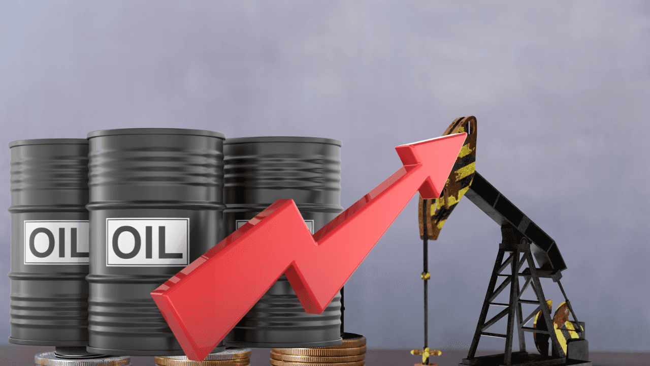 الدار - ارتفعت أسعار النفط العالمية بشكل ملحوظ، الجمعة، مع تصاعد التوت