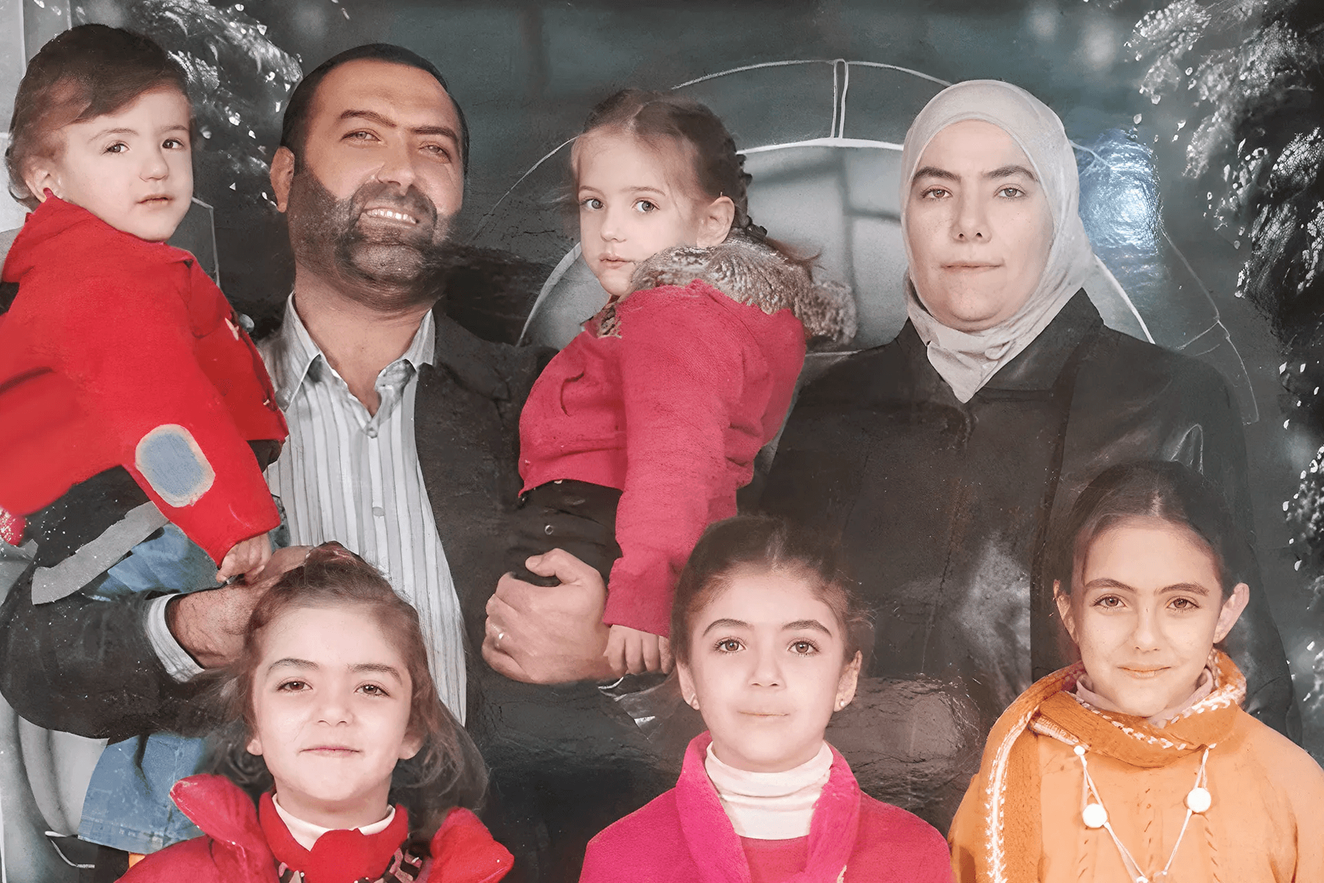 الدار -  أعلنت الهيئة الوطنية للمفقودين في سوريا، يوم السبت، عن التوصل