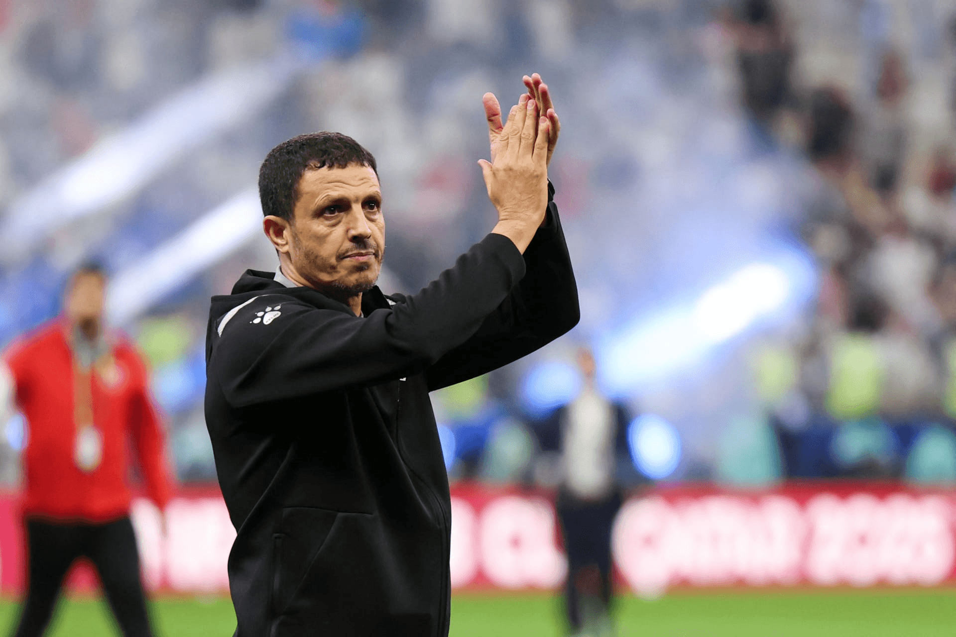 الدار -  أكد مدرب المنتخب الوطني، جمال السلامي، أن حصوله على الجنسية ا
