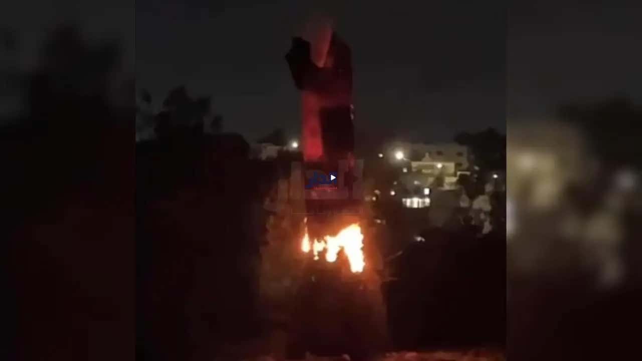 الدار -  أعلنت مديرية الأمن العام أن كوادر الدفاع المدني والشرطة تعامل