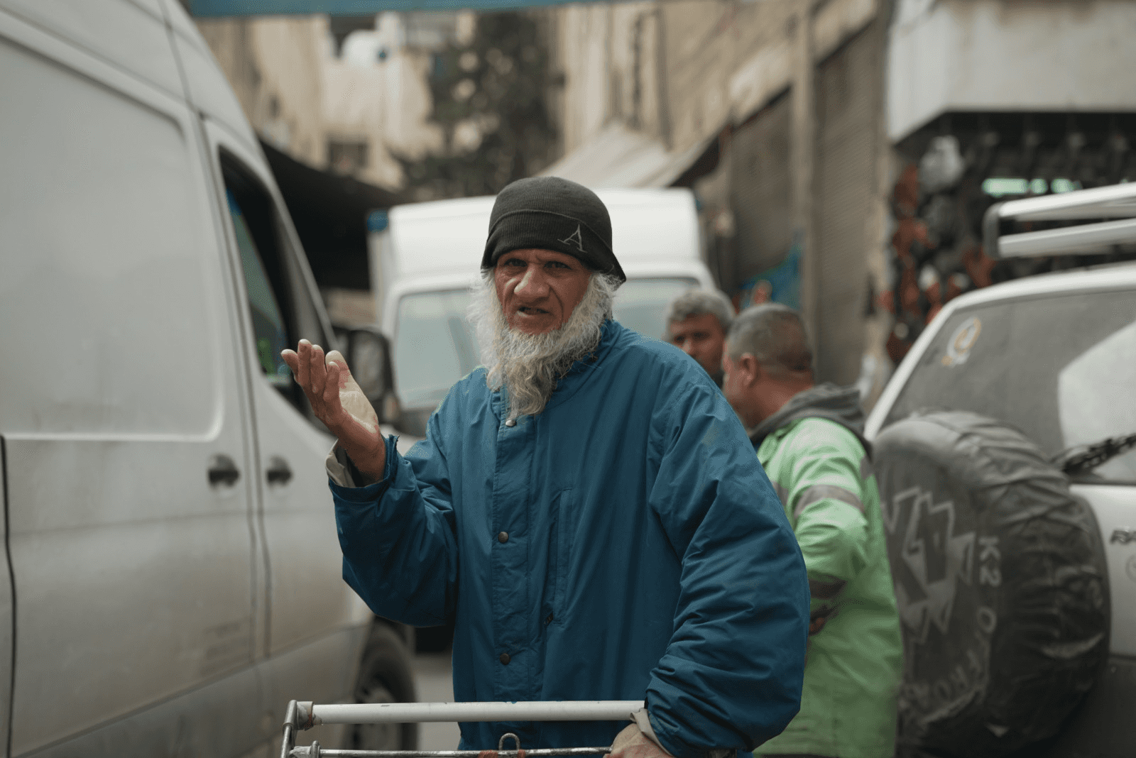 الدار -  ​​​​​​​هنأت وزارة الإدارة المحلية أبناء الشعب الأردني بمناسبة