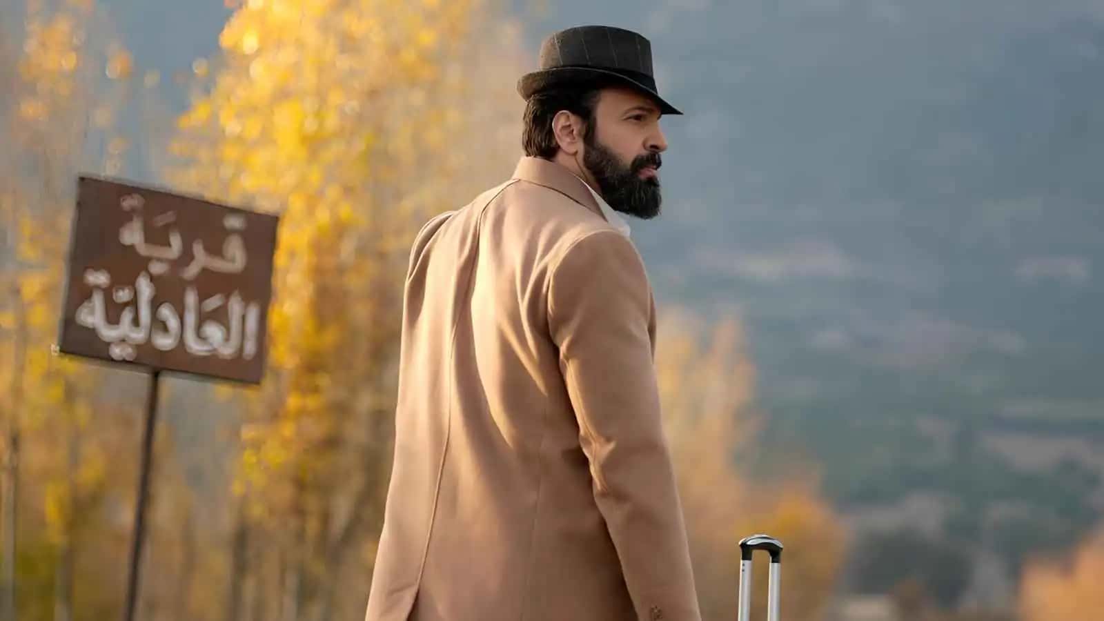 شهد الأسبوع الأول من الموسم الرمضاني زخماً كبيراً على منصات التواصل ال