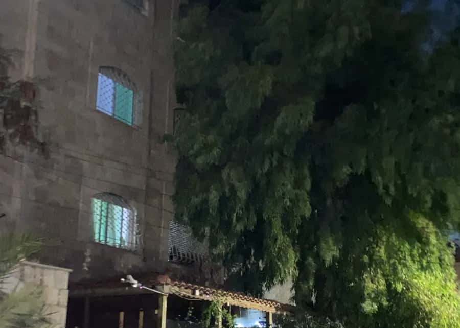 الدار - شكا أهالي شارع "طفيل بن سعد" في ضاحية الأمير حسن بالعاصمة عمان