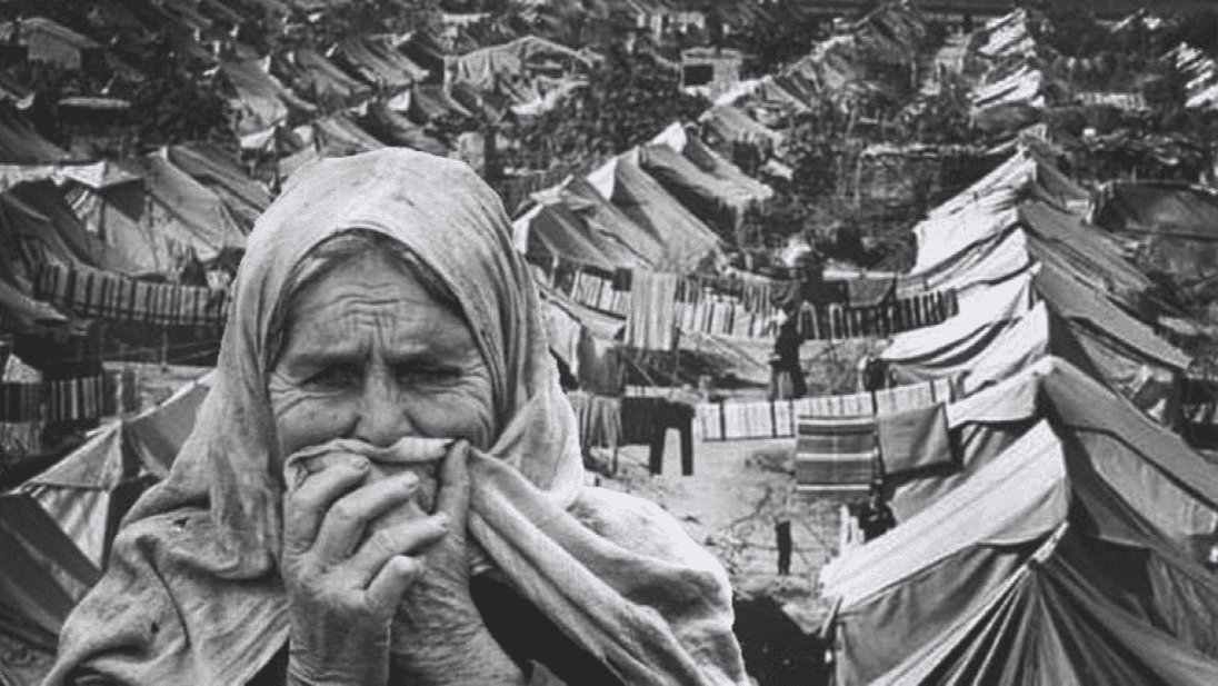 الدار -  تحلّ اليوم الذكرى التاسعة والخمسون لحرب حزيران 1967، المعروفة