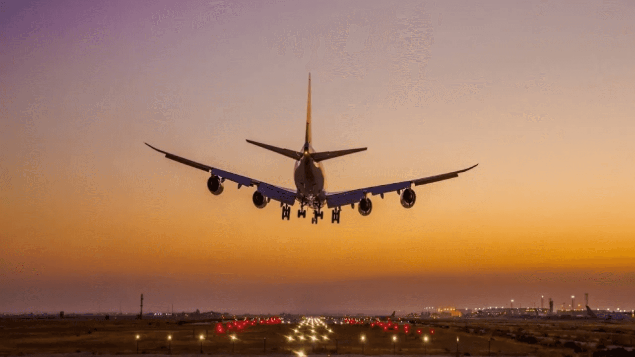 الدار - وجهت إيران تحذيراً شديد اللهجة لدول المنطقة بشأن حركة الطيران