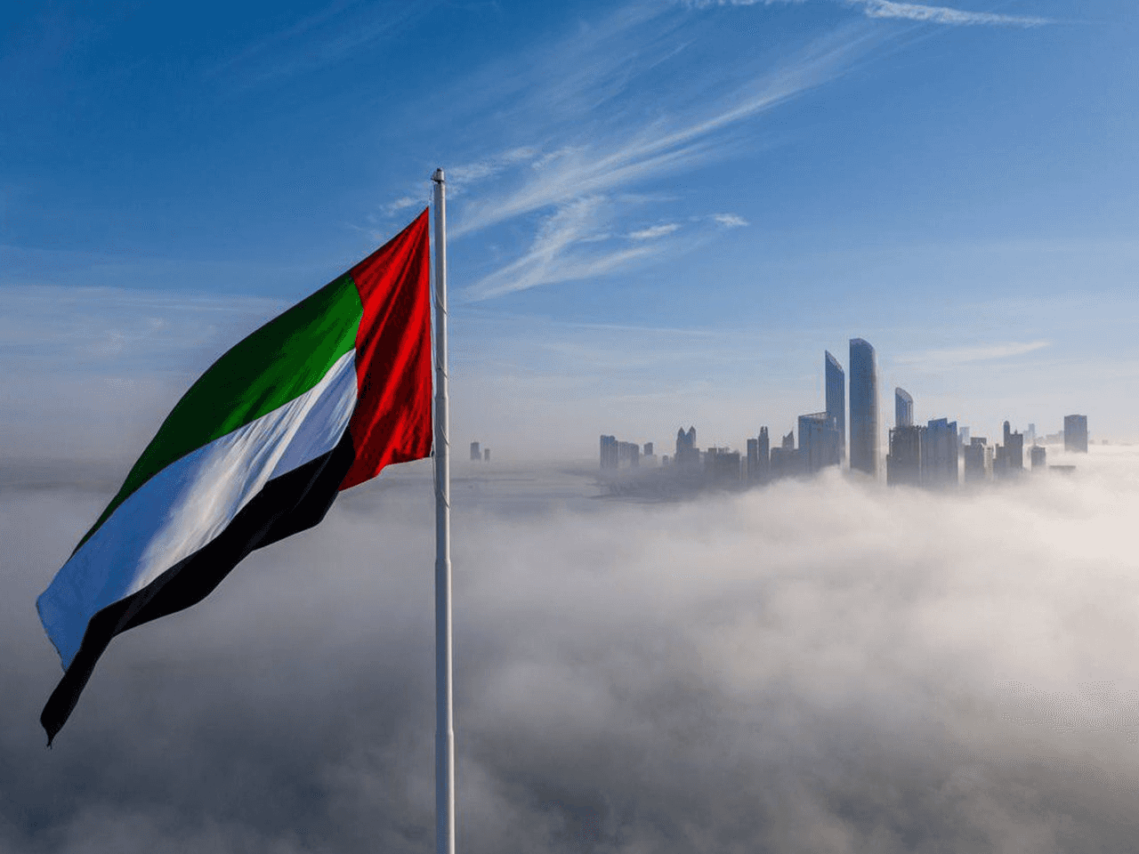 الدار - أفادت وزارة الدفاع الإماراتية، في منشور عبر منصة "إكس"، بأن عس