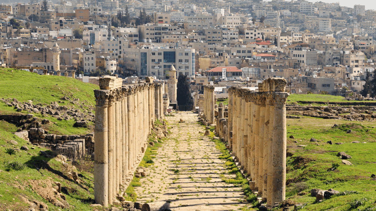 الدار -  أصدرت إدارة الأرصاد الجوية الأردنية نشرتها الجوية المحدثة للأ
