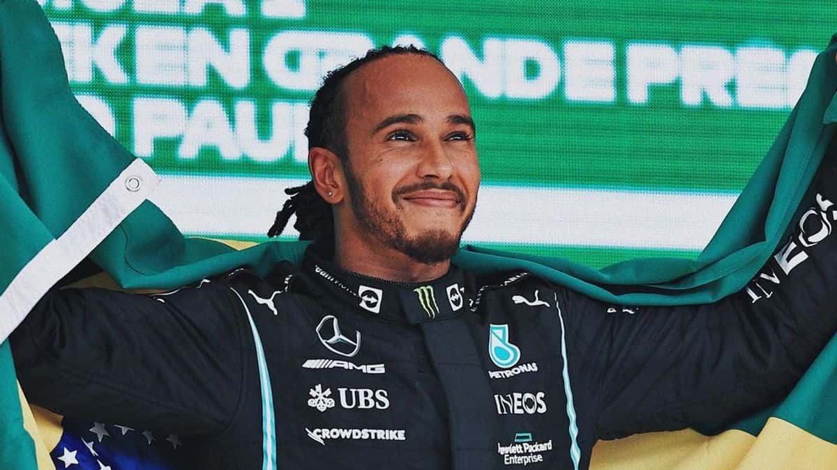 قال لويس هاميلتون، بطل العالم سبع مرات، اليوم الخميس، إن التغييرات الف