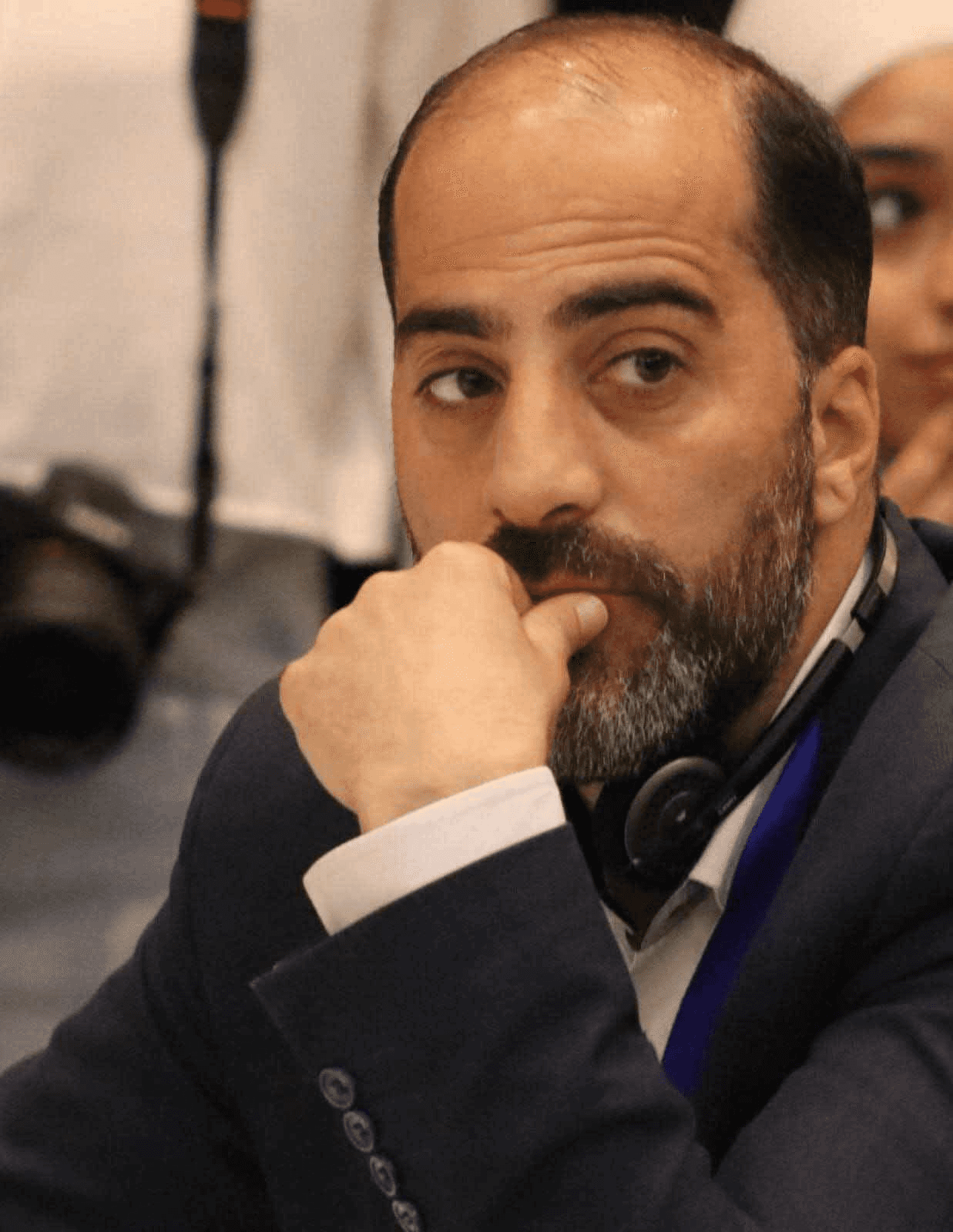 الدار - ياسر شطناوي - في لحظة إقليمية تتطلب أعلى درجات اليقظة والاستعد