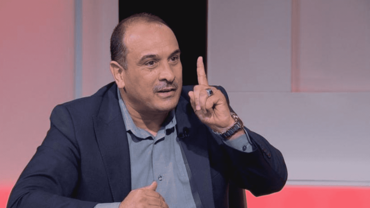 قال عضو مجلس الأعيان عمر العياصرة إن النظام الإيراني لن يسقط، مشيرًا إ