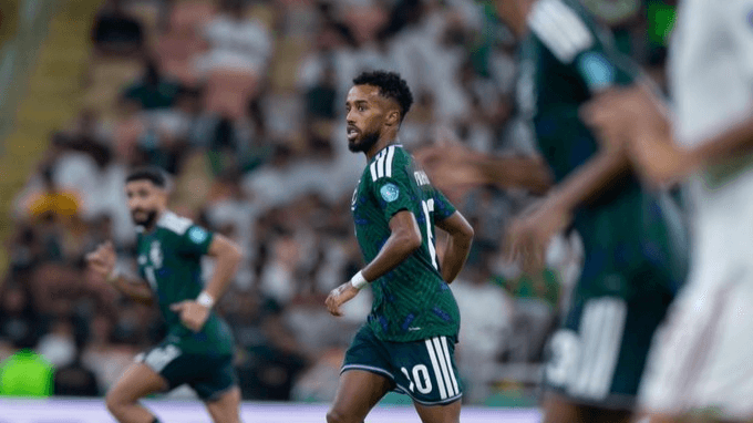 الدار -  تأهل منتخب السعودية إلى نهائي بطولة كأس الخليج العربي 2026 «خ