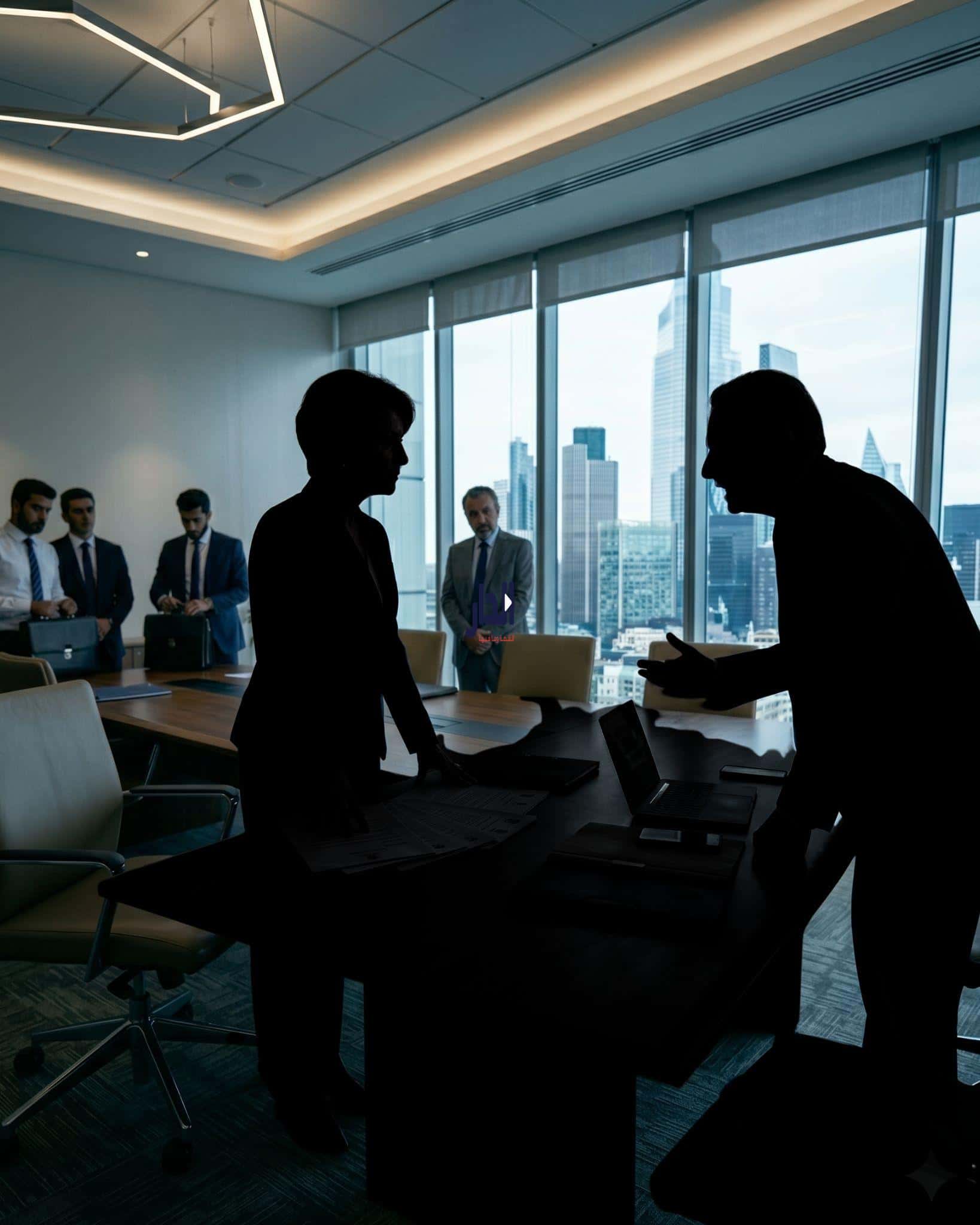 الدار -  خاص - علم موقع "الدار الإخباري" أن وزيرة سابقة، تشغل منصب رئي