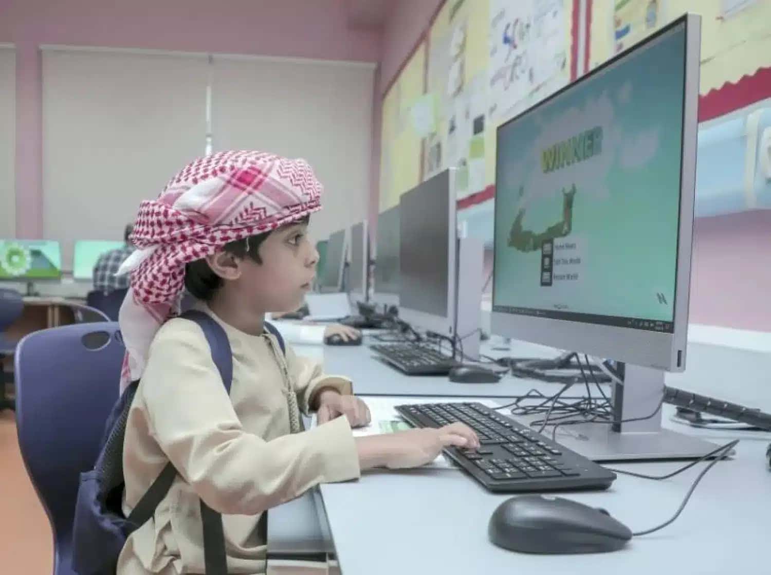 الدار - أعلنت وزارة التربية والتعليم في دولة الإمارات العربية المتحدة،