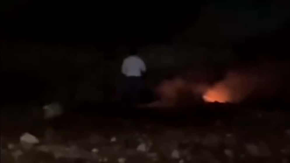 قال الناطق الإعلامي باسم مديرية الأمن العام إن الجهات المختصة تعاملت ق