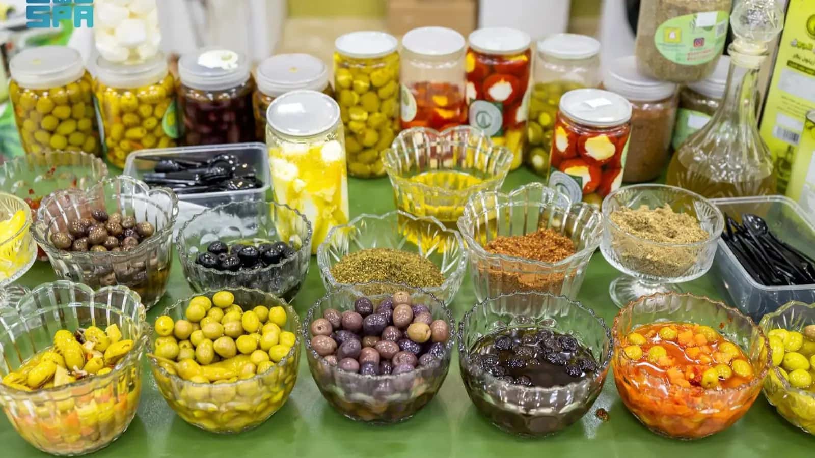 الدار - أعلنت وزارة الزراعة عن تمديد فترة التسجيل للمشاركة في فعاليات