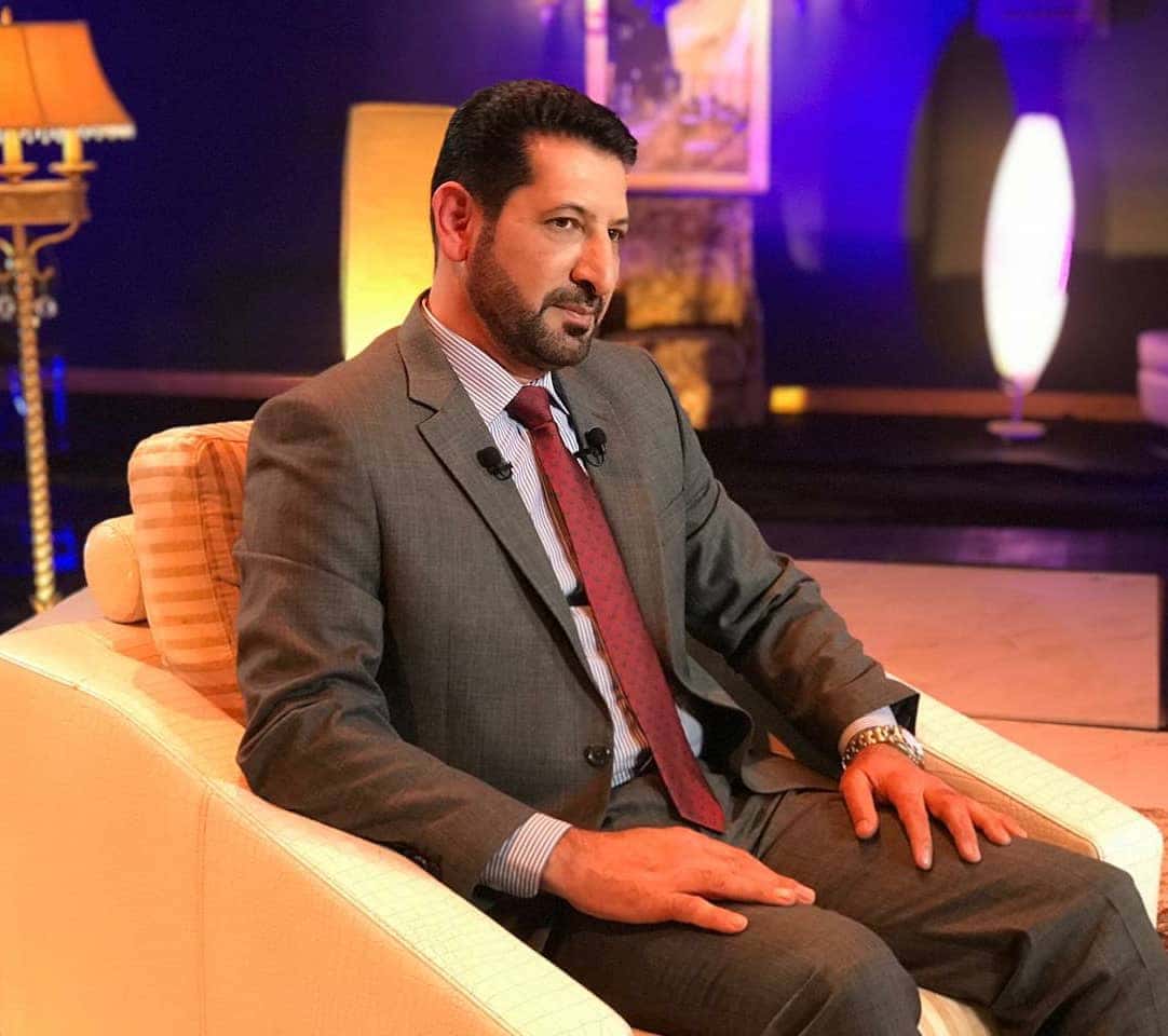 الدار - هاشم المناصير - أكد وزير الأوقاف الأسبق، الدكتور محمد نوح القض