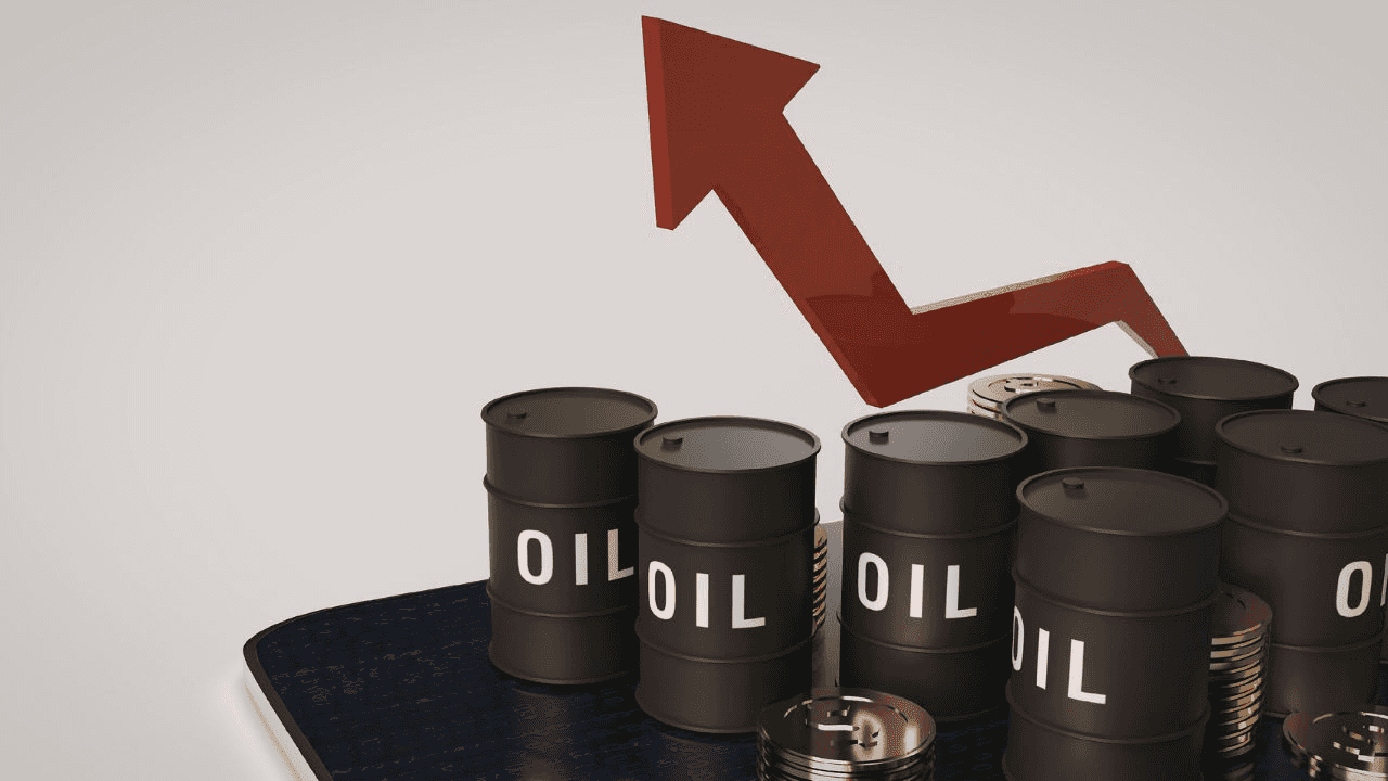 الدار -  ارتفعت العقود الآجلة لخام برنت بنسبة 5.2% عند التسوية، لتصل إ