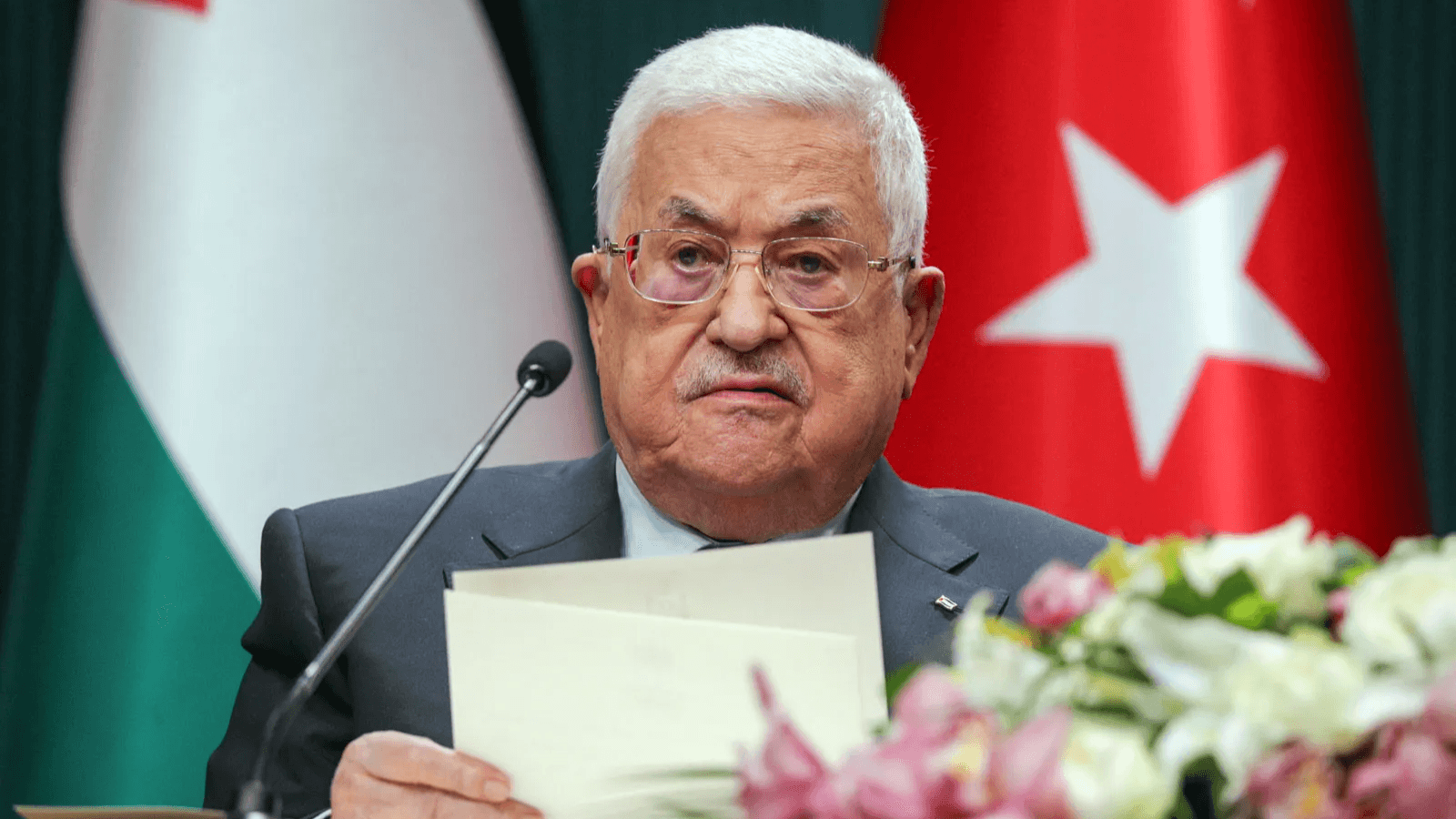 الدار - أعلن القائم بأعمال سفارة دولة فلسطين لدى جمهورية مصر العربية،
