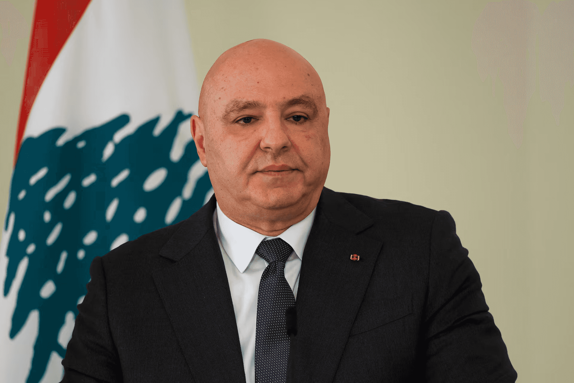 الدار -  ​​​​​​​أكد الرئيس اللبناني في تصريحات لوكالة "رويترز" أن مستق