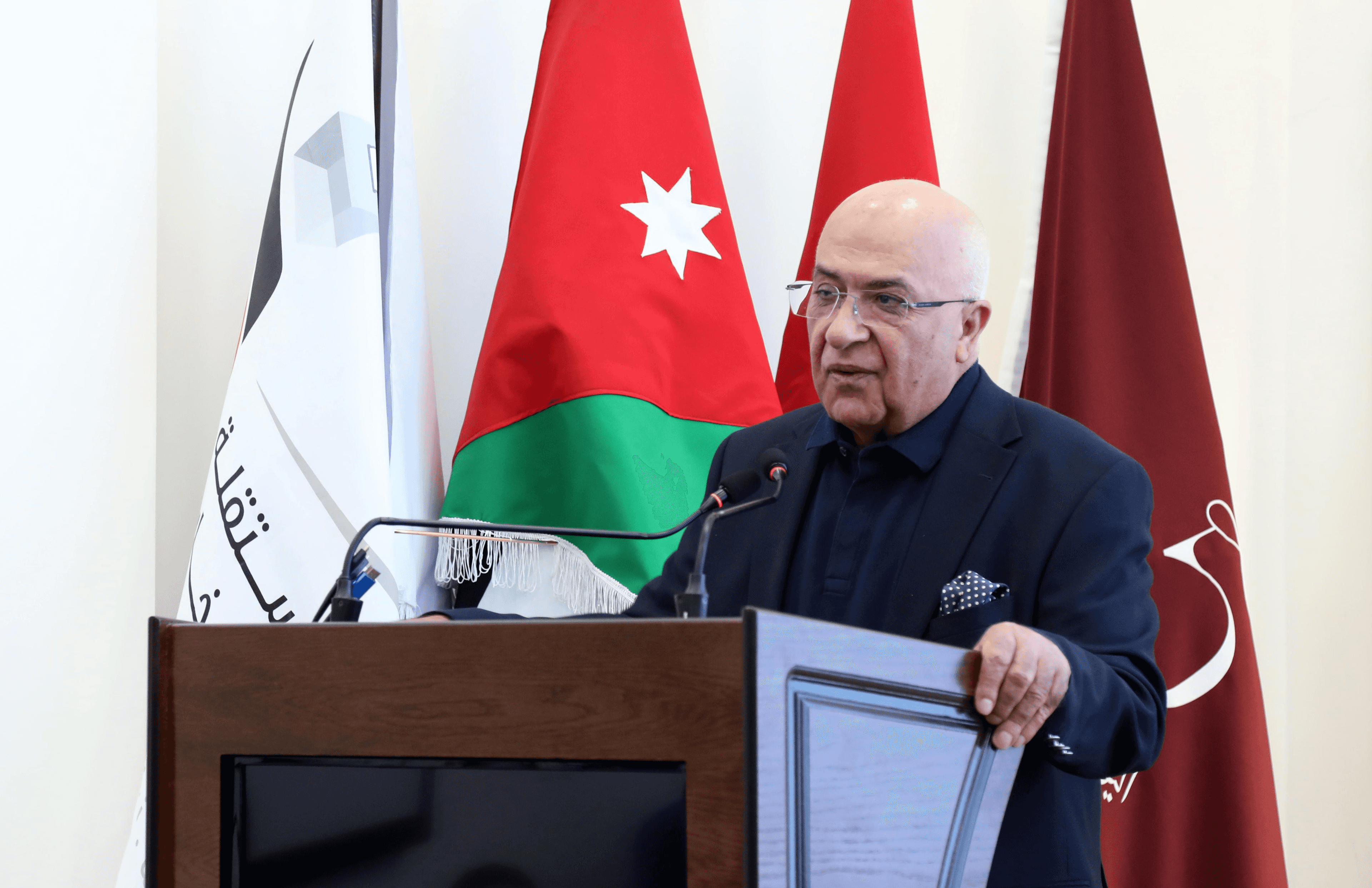 الدار - أكد رئيس مجلس مفوضي الهيئة المستقلة للانتخاب، موسى المعايطة، ا