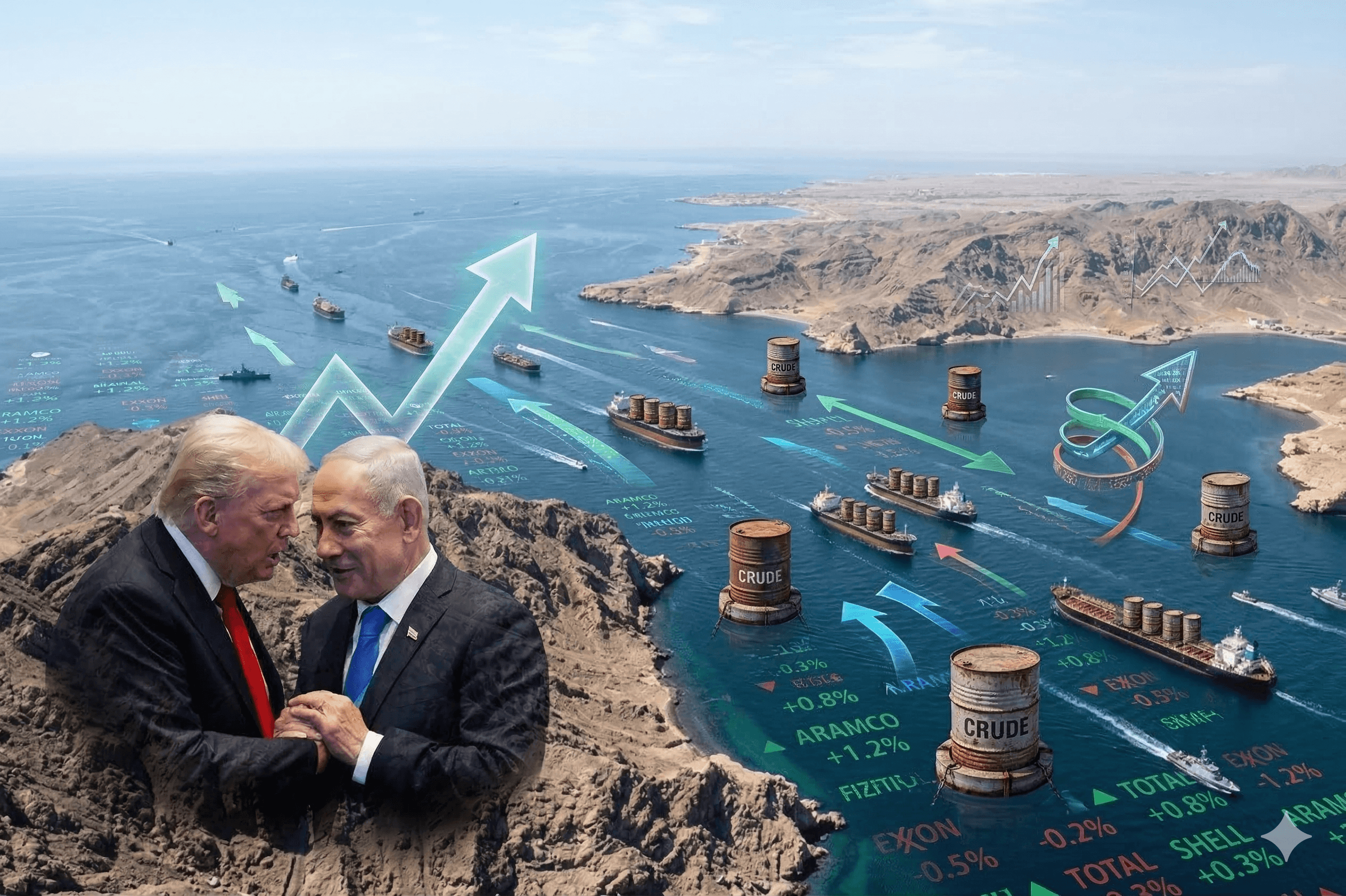 الدار - نشر المركز العربي للأبحاث ودراسة السياسات تحليلات حول التداعيا