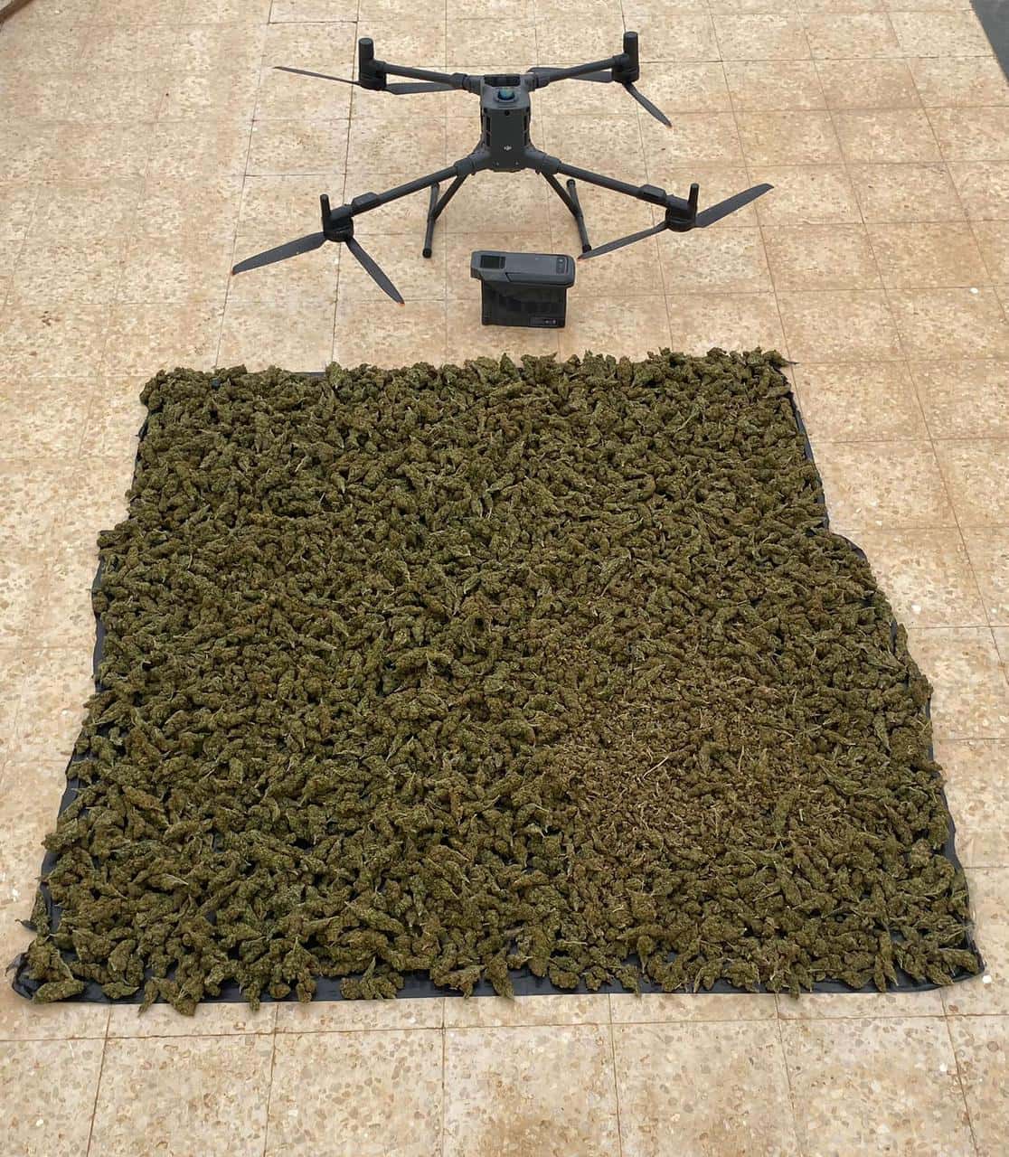 أحبطت القوات المسلحة الأردنية، مساء أمس الأربعاء، محاولتي تهريب وتسلل