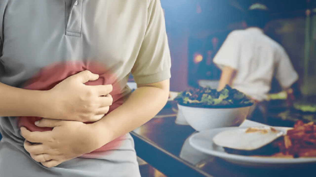 الدار - هاشم المناصير - نفى مدير صحة عجلون محمد الطحان تسجيل حالات تسم