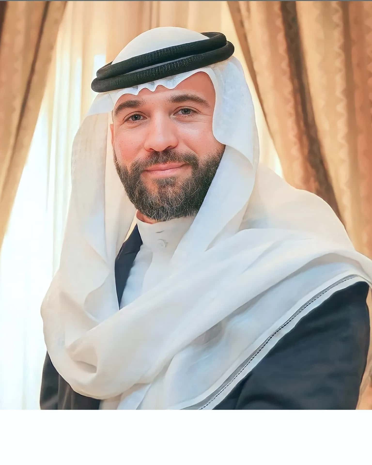 صدرت الإرادة الملكية السامية بتعيين صاحب السمو الملكي الأمير هاشم بن ا