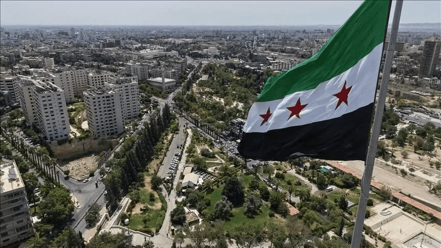 الدار -  أفادت وكالة الأنباء السورية «سانا»، نقلاً عن مصدر دبلوماسي سو