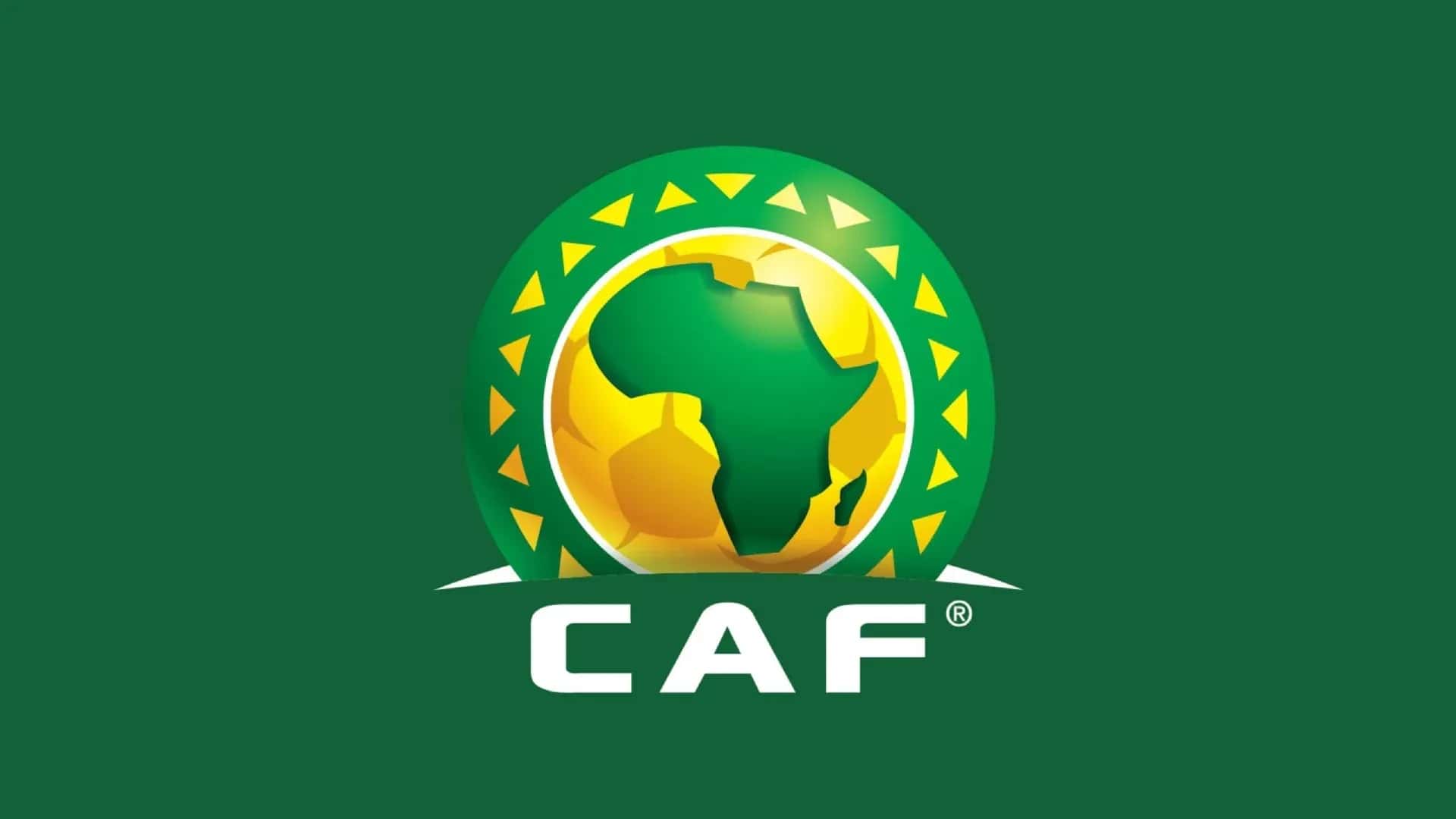 أعلن الاتحاد الإفريقي لكرة القدم (كاف)، الجمعة، أن لجنته التنفيذية قرر