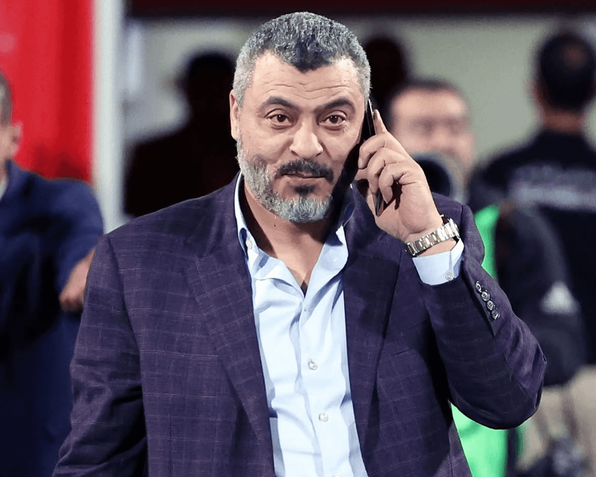 قرر رئيس نادي الوحدات يوسف الصقور التنازل عن مستحقاته المالية لدى النا