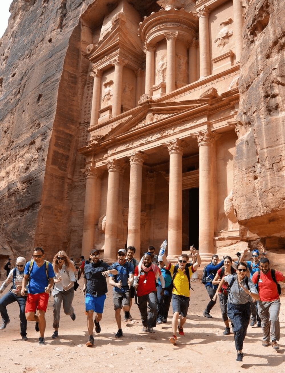 الدار -  تتجه الجهود الحكومية نحو إحداث نقلة تنموية وسياحية شاملة في م