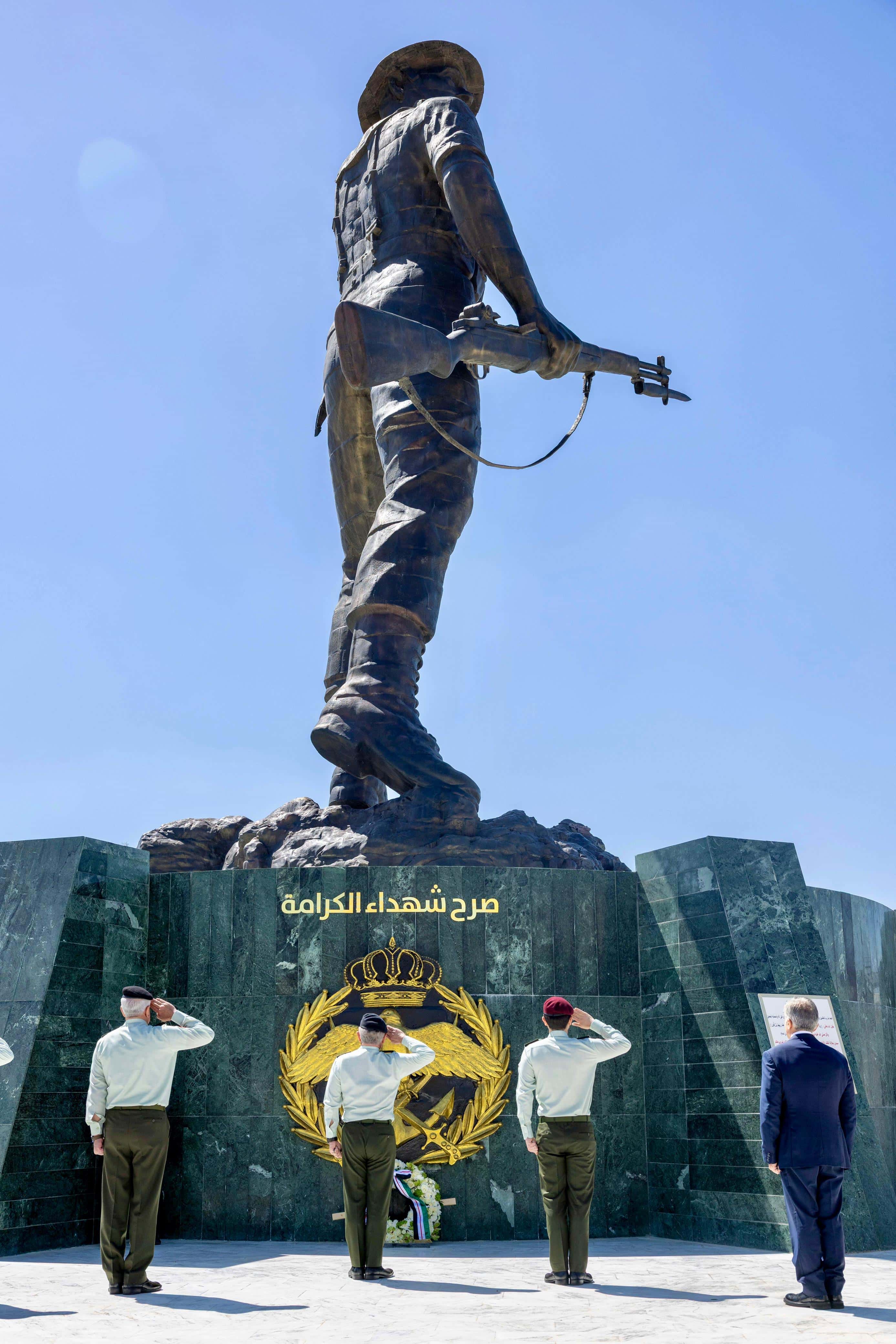 الدار - النظام الدولي، وإن كان إقليم الشرق الأوسط هو أحد أكثر الأقاليم