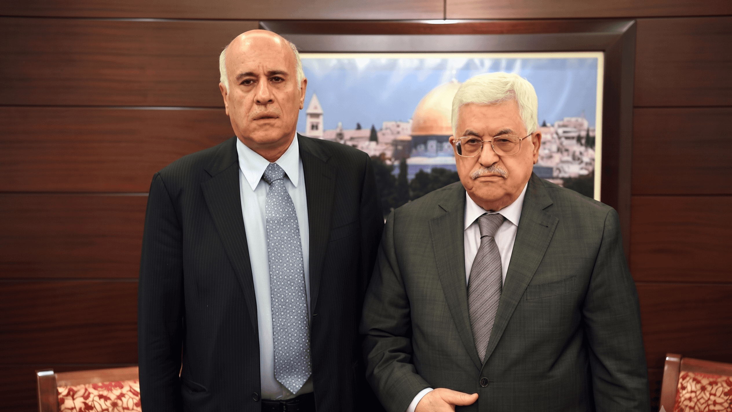 الدار - أثارت التصريحات الأخيرة للقيادي في حركة "فتح" جبريل الرجوب، حو