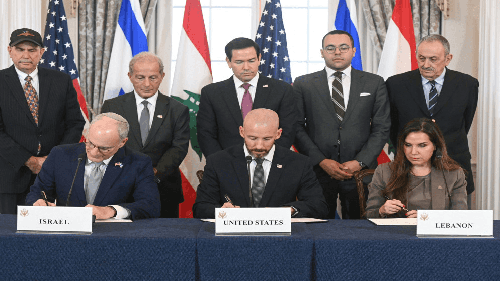 الدار - دخل مسار الصراع بين لبنان وإسرائيل مرحلة مفصلية جديدة، في أعقا