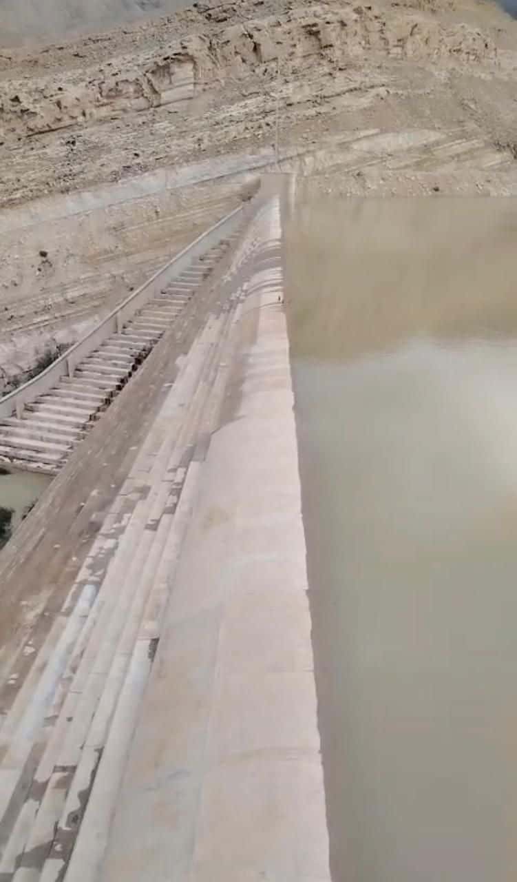 الدار -  أصدرت وزارة المياه والري/ سلطة وادي الأردن، اليوم الجمعة، تحذ