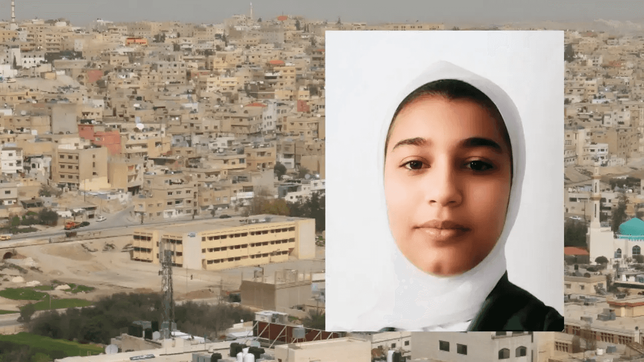 الدار - علي خلف - عثر ذوو الفتاة ملاك القيسي، التي فُقدت لمدة 10 أيام،