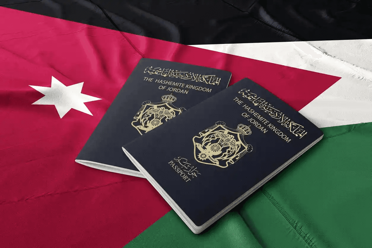 استمع مجلس الوزراء إلى إحصائيَّة حول الحاصلين على الجنسيَّة الأردنيَّة