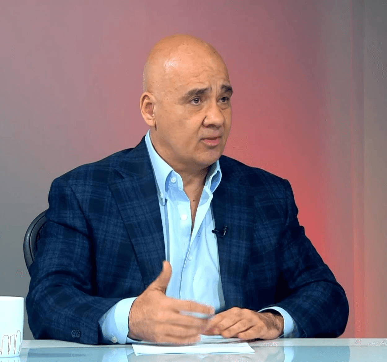 بعد قبول استقالة سمر نصار.. مروان جمعة: سيتم محاسبة المقصرين