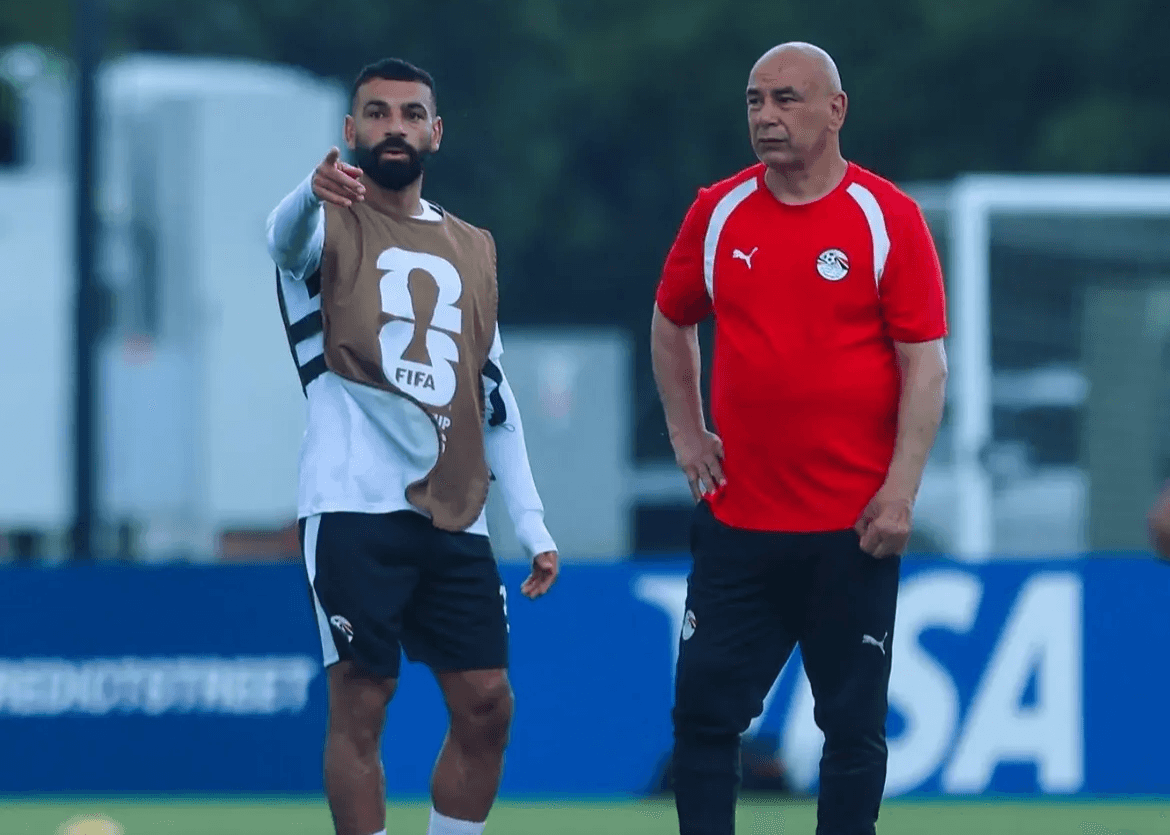 الدار - يستعد المنتخب المصري لخوض أصعب اختبار في مشواره ببطولة كأس الع