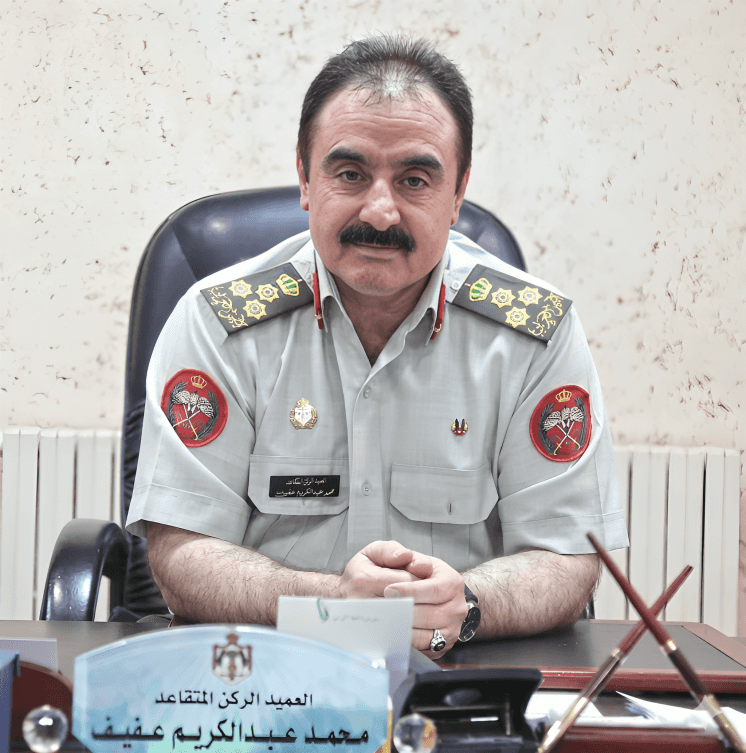 الدار - هاشم المناصير - أعلن رئيس الوزراء جعفر حسان، خلال جلسة مجلس ال